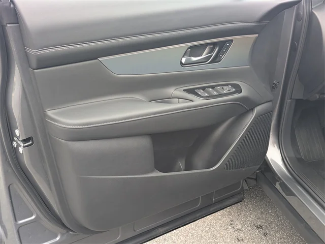 Nuevos NISSAN MURANO à Kennesaw, chez Town Center Nissan