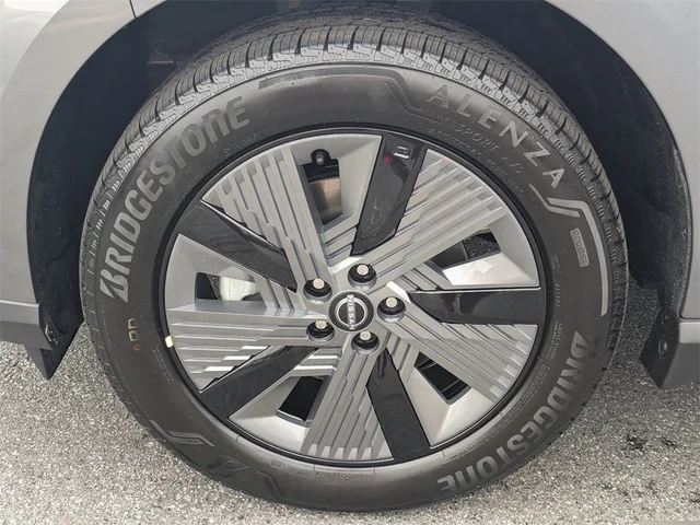 Nuevos NISSAN MURANO à Kennesaw, chez Town Center Nissan