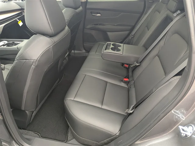 Nuevos NISSAN MURANO à Kennesaw, chez Town Center Nissan