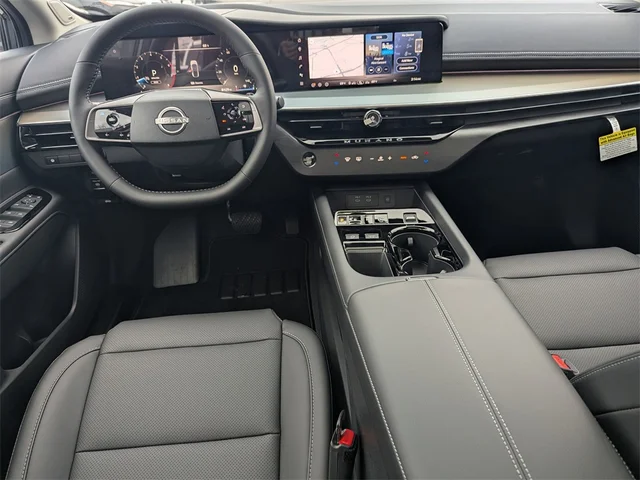 Nuevos NISSAN MURANO à Kennesaw, chez Town Center Nissan