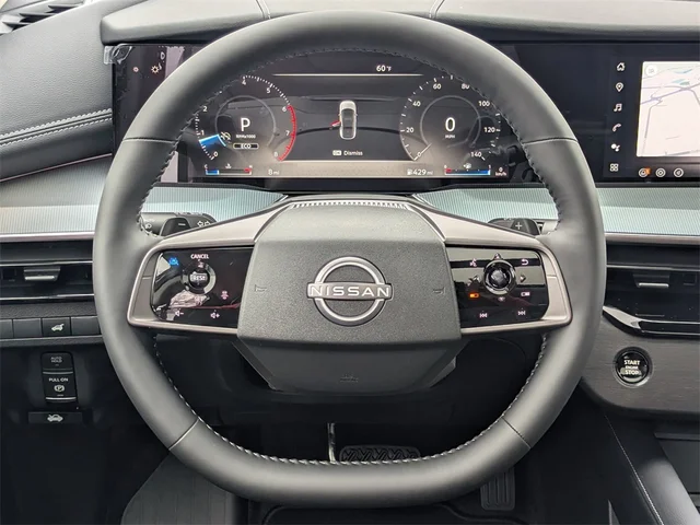 Nuevos NISSAN MURANO à Kennesaw, chez Town Center Nissan