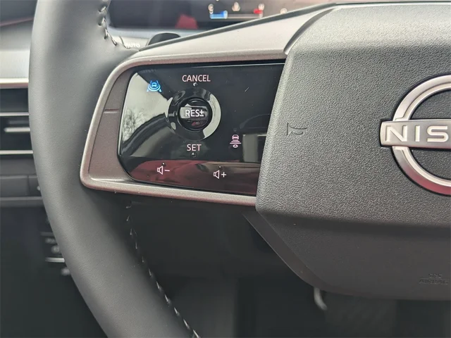 Nuevos NISSAN MURANO à Kennesaw, chez Town Center Nissan