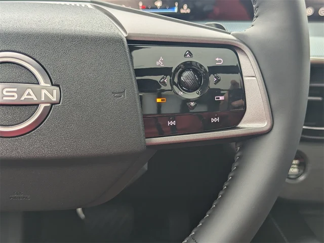 Nuevos NISSAN MURANO à Kennesaw, chez Town Center Nissan