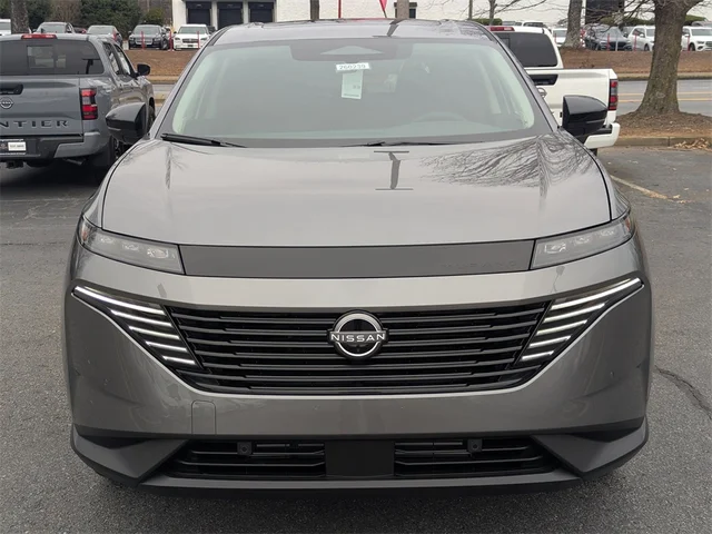 Nuevos NISSAN MURANO à Kennesaw, chez Town Center Nissan