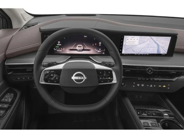 Nuevos NISSAN MURANO à Kennesaw, chez Town Center Nissan