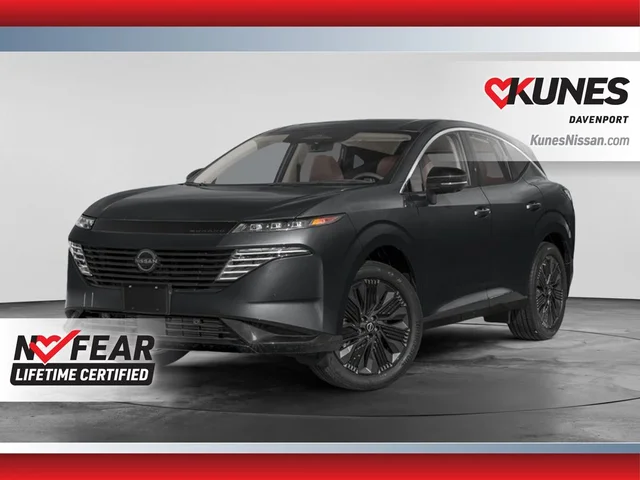Nuevos NISSAN MURANO à Estados chez autogozo