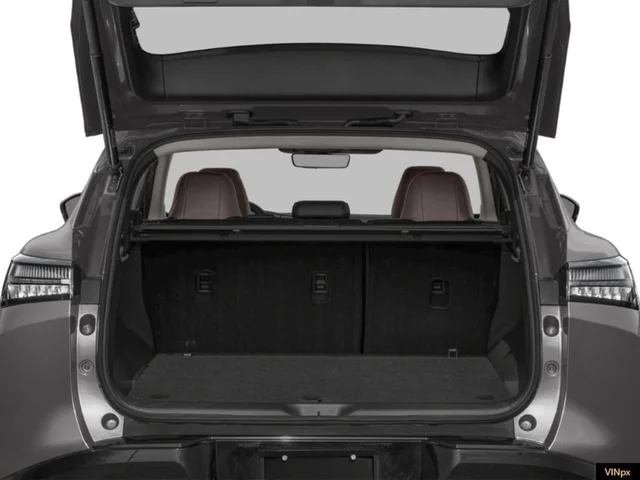 Nuevos NISSAN MURANO à Estados chez autogozo