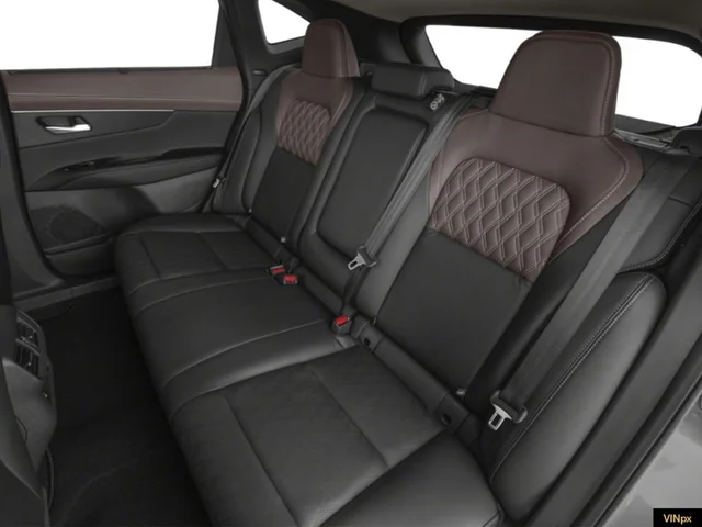 Nuevos NISSAN MURANO à Estados chez autogozo