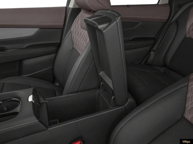 Nuevos NISSAN MURANO à Estados chez autogozo