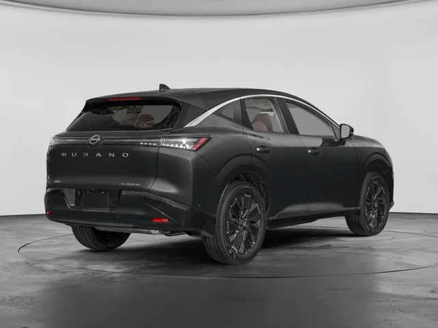 Nuevos NISSAN MURANO à Estados chez autogozo