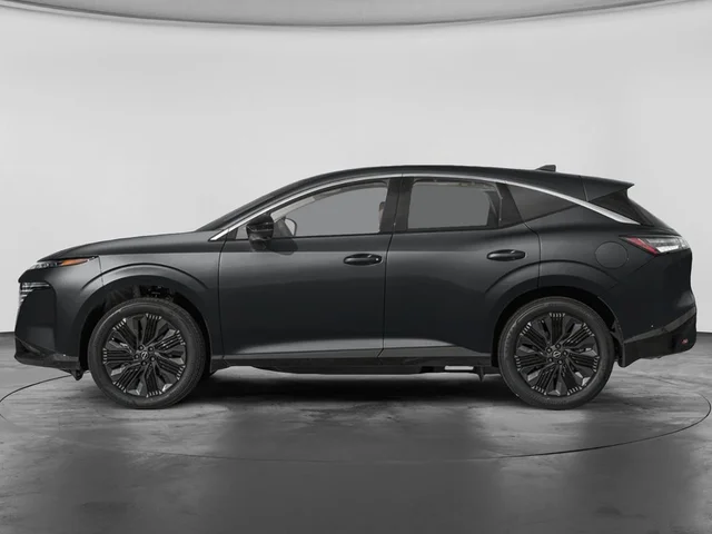 Nuevos NISSAN MURANO à Estados chez autogozo