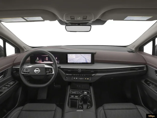 Nuevos NISSAN MURANO à Estados chez autogozo