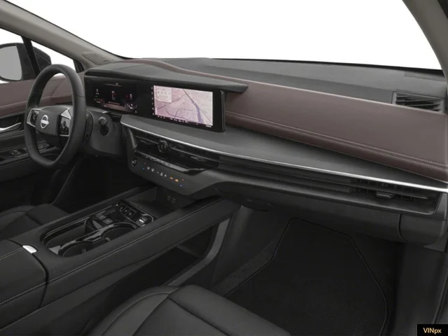 Nuevos NISSAN MURANO à Estados chez autogozo