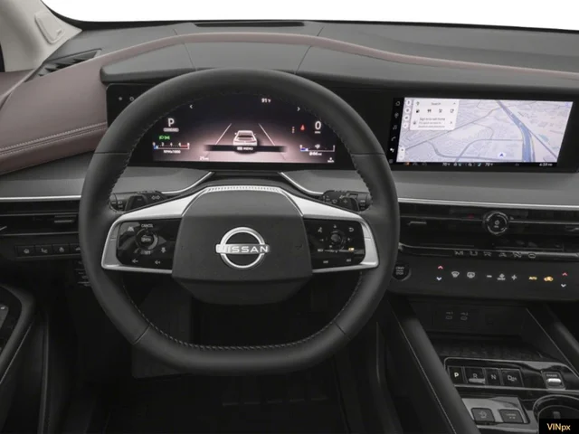Nuevos NISSAN MURANO à Estados chez autogozo