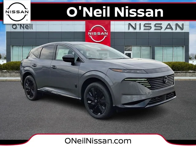 Nuevos NISSAN MURANO à Estados chez autogozo