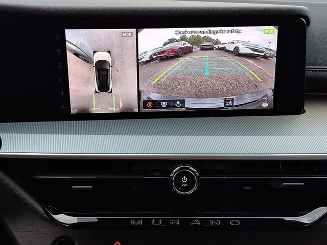 Nuevos NISSAN MURANO à Estados chez autogozo