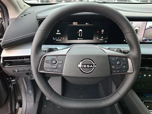 Nuevos NISSAN MURANO à Estados chez autogozo