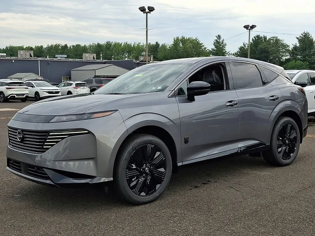 Nuevos NISSAN MURANO à Estados chez autogozo