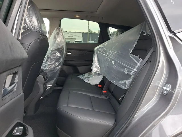 Nuevos NISSAN MURANO à Estados chez autogozo