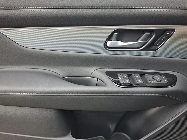 Nuevos NISSAN MURANO à Estados chez autogozo
