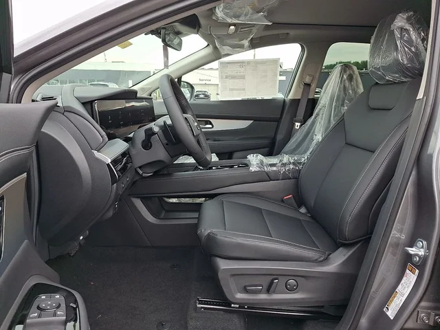 Nuevos NISSAN MURANO à Estados chez autogozo