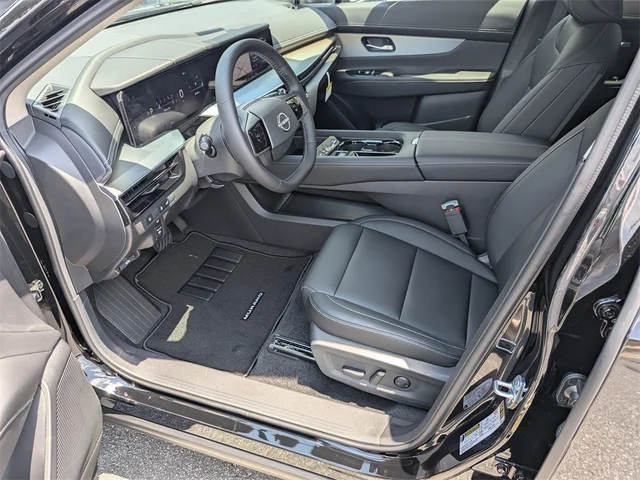Nuevos NISSAN MURANO à Kennesaw, chez Town Center Nissan