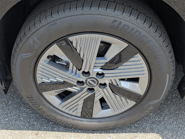 Nuevos NISSAN MURANO à Kennesaw, chez Town Center Nissan