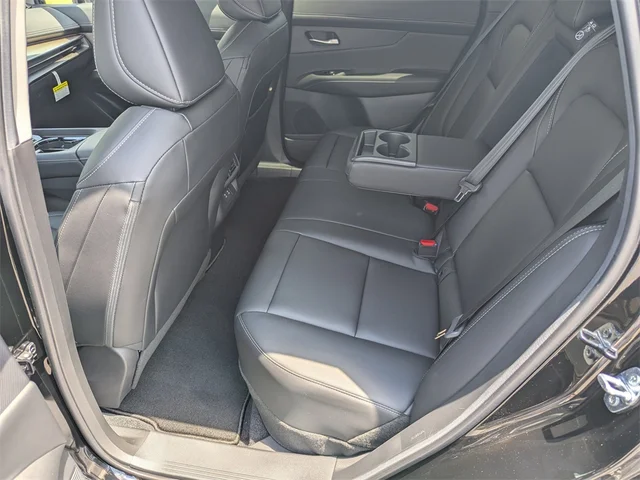 Nuevos NISSAN MURANO à Kennesaw, chez Town Center Nissan