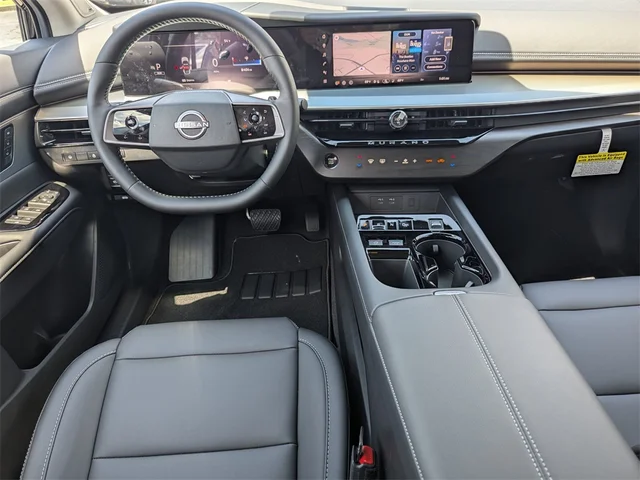 Nuevos NISSAN MURANO à Kennesaw, chez Town Center Nissan