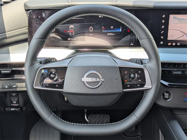 Nuevos NISSAN MURANO à Kennesaw, chez Town Center Nissan