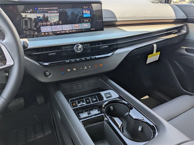 Nuevos NISSAN MURANO à Kennesaw, chez Town Center Nissan