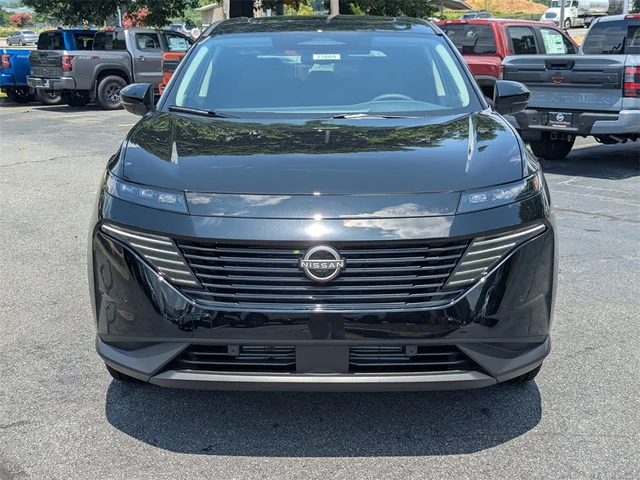 Nuevos NISSAN MURANO à Kennesaw, chez Town Center Nissan