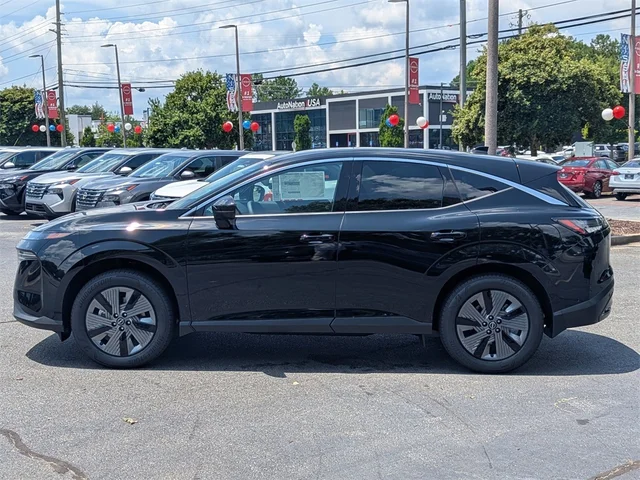Nuevos NISSAN MURANO à Kennesaw, chez Town Center Nissan