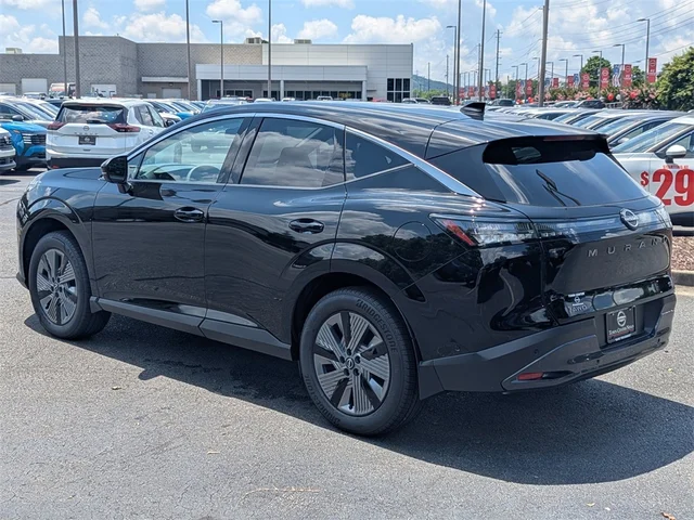 Nuevos NISSAN MURANO à Kennesaw, chez Town Center Nissan