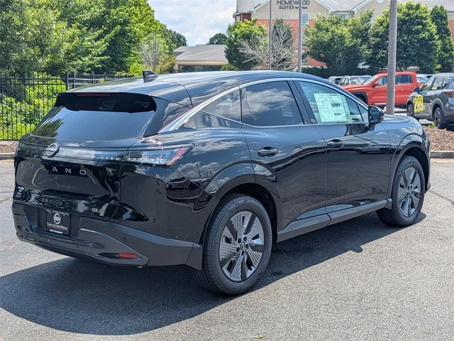 Nuevos NISSAN MURANO à Kennesaw, chez Town Center Nissan