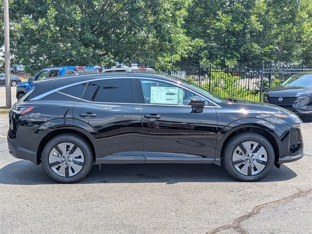 Nuevos NISSAN MURANO à Kennesaw, chez Town Center Nissan