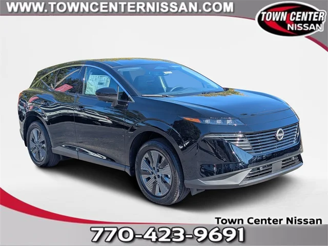 Nuevos NISSAN MURANO à Kennesaw, chez Town Center Nissan