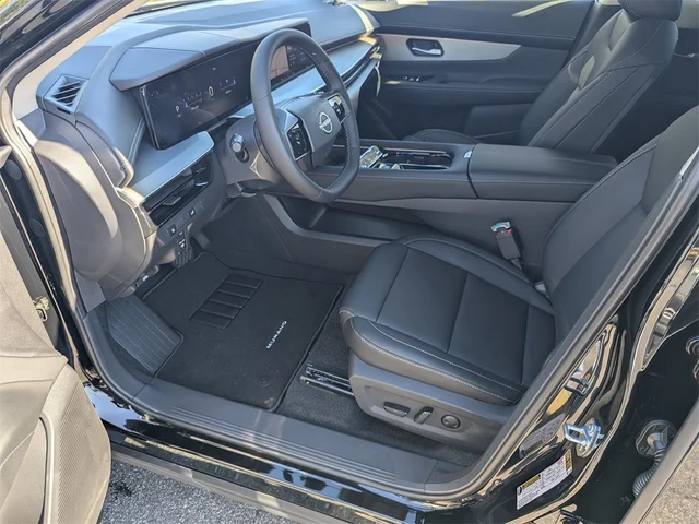 Nuevos NISSAN MURANO à Kennesaw, chez Town Center Nissan