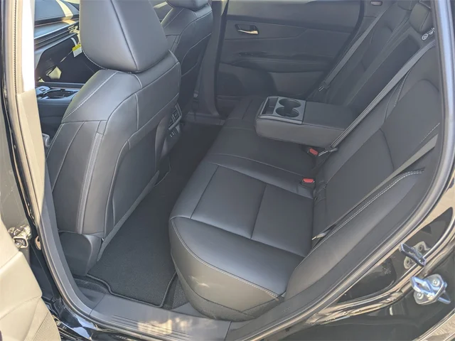 Nuevos NISSAN MURANO à Kennesaw, chez Town Center Nissan