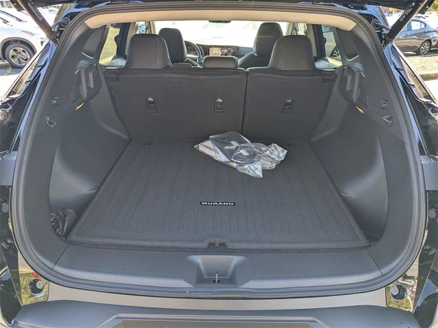 Nuevos NISSAN MURANO à Kennesaw, chez Town Center Nissan