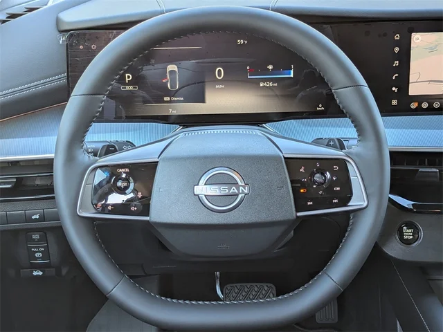 Nuevos NISSAN MURANO à Kennesaw, chez Town Center Nissan