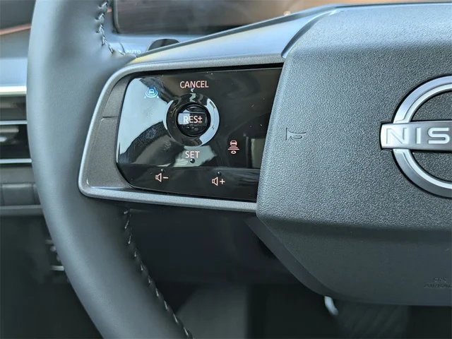 Nuevos NISSAN MURANO à Kennesaw, chez Town Center Nissan