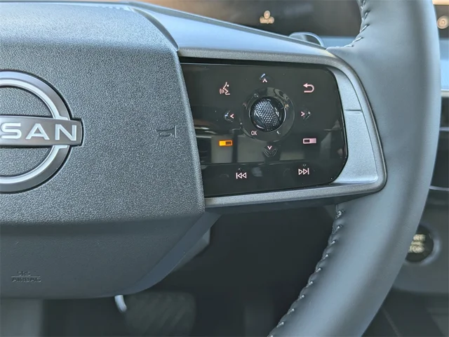 Nuevos NISSAN MURANO à Kennesaw, chez Town Center Nissan