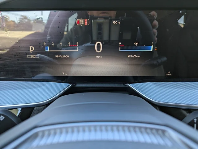 Nuevos NISSAN MURANO à Kennesaw, chez Town Center Nissan