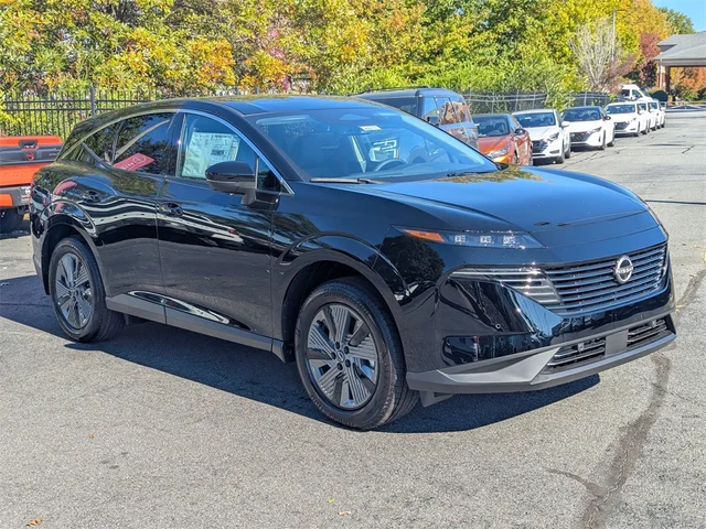 Nuevos NISSAN MURANO à Kennesaw, chez Town Center Nissan