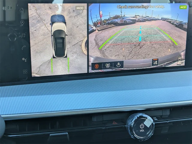 Nuevos NISSAN MURANO à Kennesaw, chez Town Center Nissan