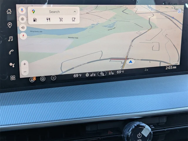 Nuevos NISSAN MURANO à Kennesaw, chez Town Center Nissan