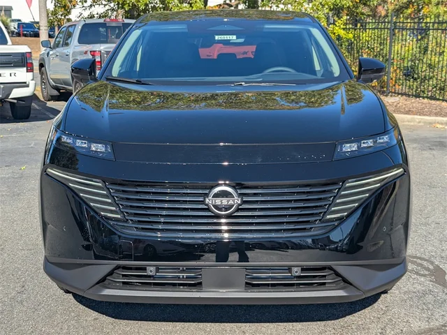 Nuevos NISSAN MURANO à Kennesaw, chez Town Center Nissan