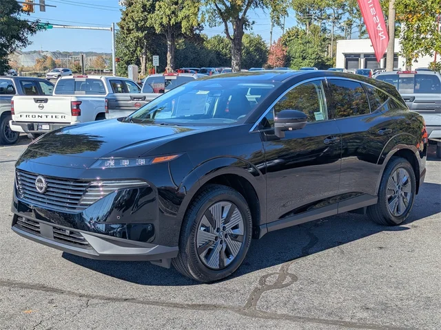 Nuevos NISSAN MURANO à Kennesaw, chez Town Center Nissan