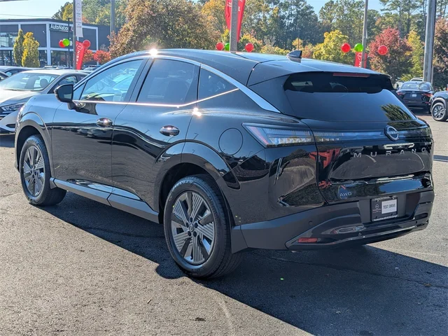 Nuevos NISSAN MURANO à Kennesaw, chez Town Center Nissan